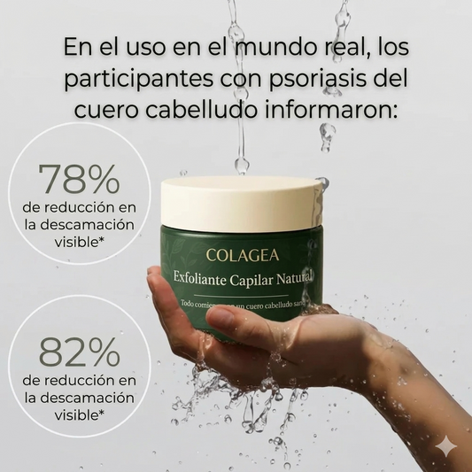 Tratamiento Colagea® Adios Psoriasis - Oferta 2x1 Mes de tratamiento